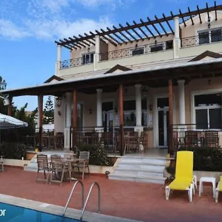Thinalos Apart-hotel 3*