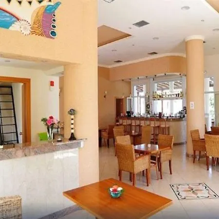 Thinalos Apart-hotel 3*