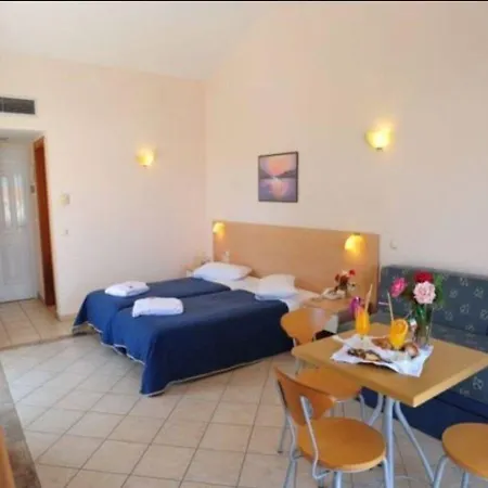 Thinalos Apart-hotel 3*