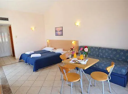 Apart-hotel Thinalos