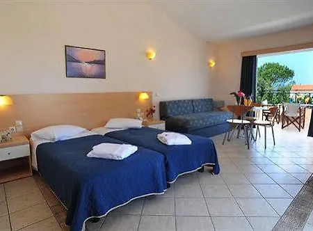 Thinalos Apart-hotel