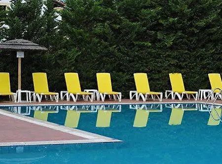Thinalos Apart-hotel 3*