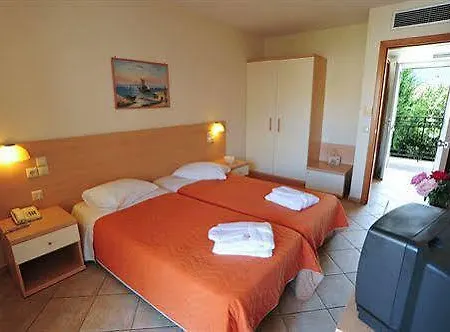 Apart-hotel Thinalos
