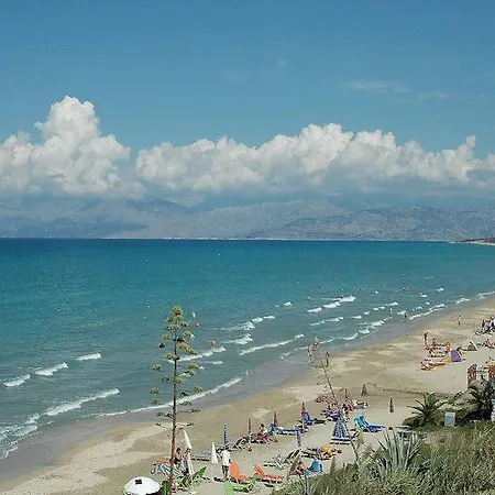 Apart-hotel Thinalos 3*